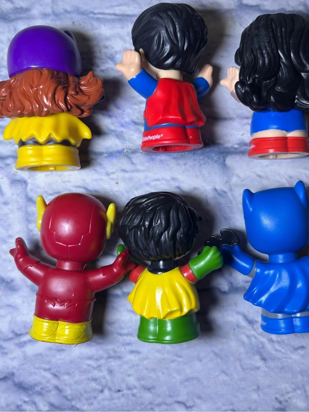 Little People this product